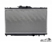 WasserküHler FüR Toyota Corolla Liftback Compact 97-02