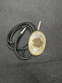 Montana Silversmith Bolo Tie