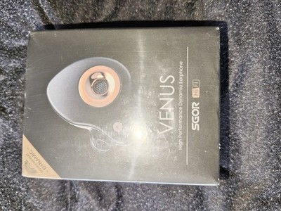 Sigor Venus IEM