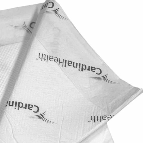 Cardinal Health XXL Underpads Wings Premium Strength Quilted Pack of 7 – 40″×57″ - Picture 5 of 6