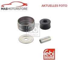 FEDERBEINLAGER DOMLAGER HINTEN FEBI BILSTEIN 104973 P FÜR SKODA CITIGO