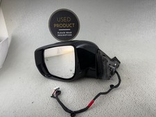 OEM | 2023 - 2024 Jeep Grand Cherokee Blind Spot Side View Mirror (Left/Driver) 