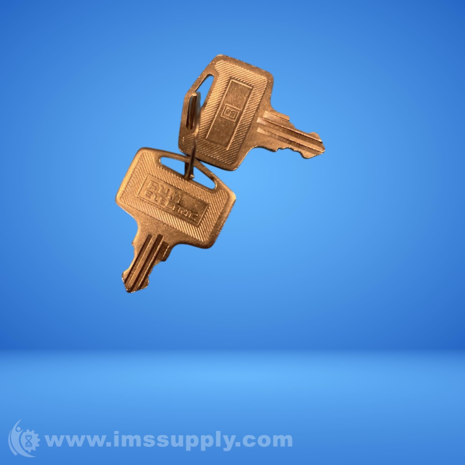 Fuji Electric Key FNIP