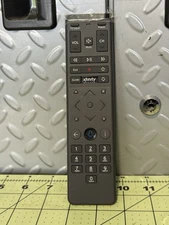 XFINITY Comcast XR15-UQ Voice Activated Cable TV OEM Remote Control New w/o Box