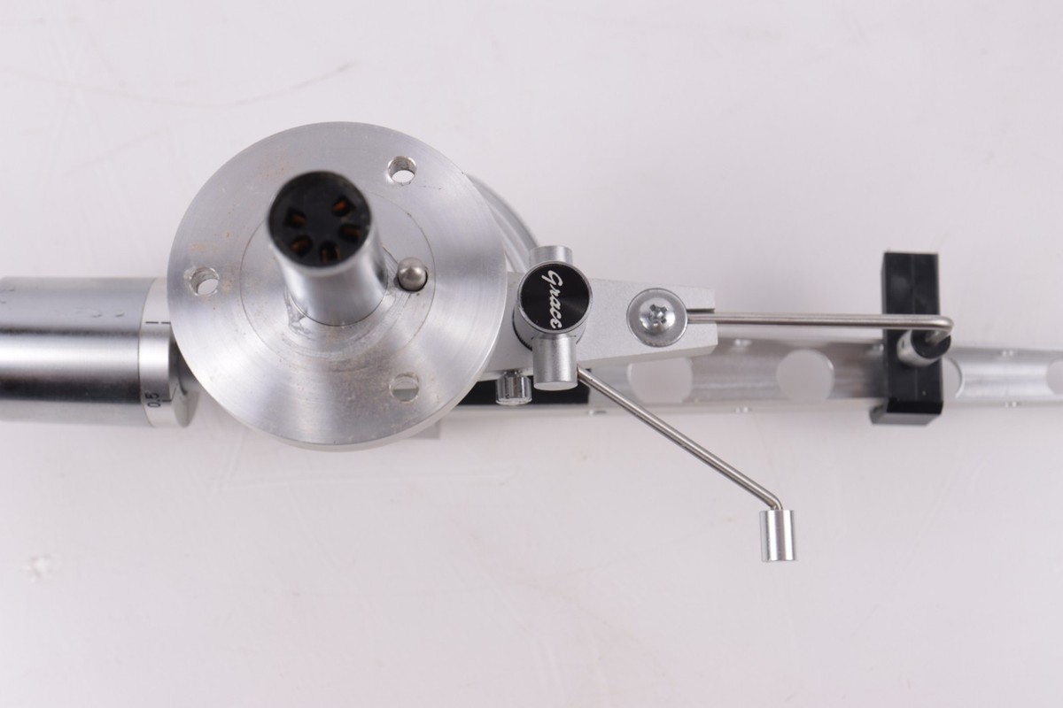 Grace G-704 トーンアーム専用カートリッジ Grace G-704 トーンアーム専用カートリッジ