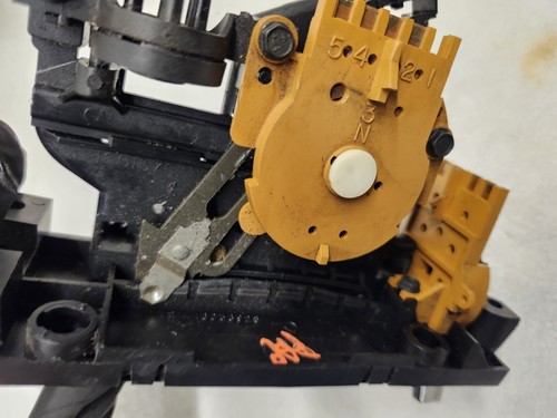 1985-95 GM Buick Century Olds Cutlass Ciera Pont A/C HEATER CLIMATE-CONTROL OEM - Picture 4 of 10