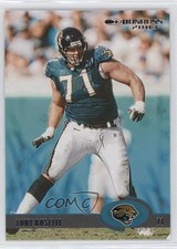 2023 Panini Donruss Retro 2003 Tony Boselli #10 12v1