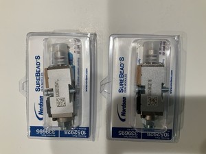 2 pcs New Nordson 1052928/339695 nozzle spray gun module