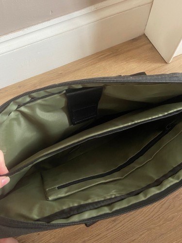 Samsonite Laptop Bag Black - Photo 2/3