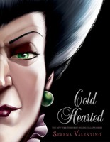 Cold Hearted | A Tale Of The Wicked Stepmother | Serena Valentino | Englisch