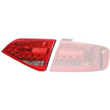 HELLA Heckleuchte rechts LED für Audi A4 8K2 B8 2.0 TDI 1.8 TFSI