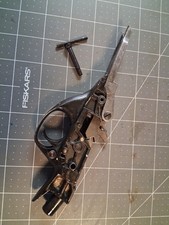 Shotgun Trigger Style 1 Complete Assembly 12 Gauge Springfield Stevens 67