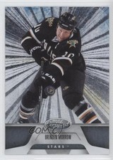 2011-12 Certified Totally Silver Brenden Morrow #84 0w8