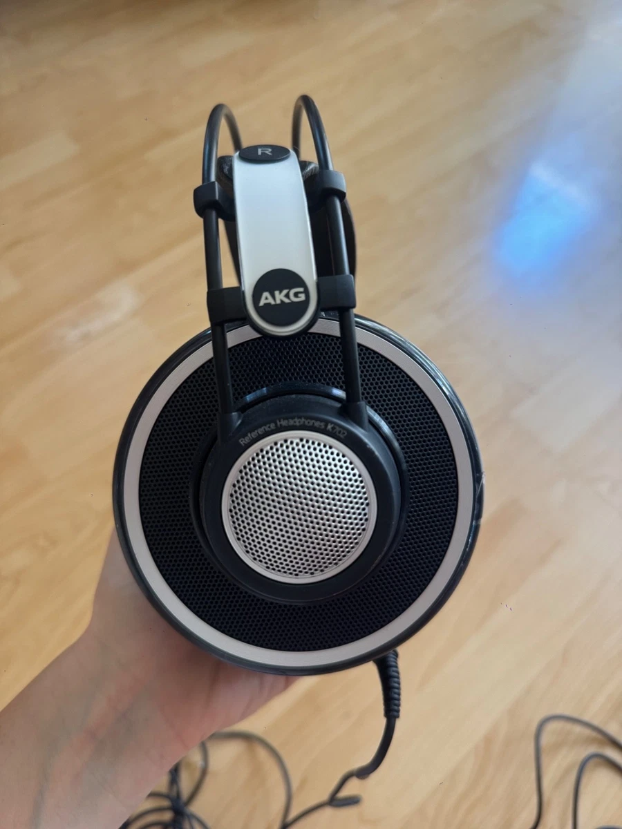 AKG K702 Headphones for Sale - Shop New & Used Headphones - eBay