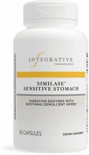 Integrative Therapeutics Similase Sensitive Stomach - Support for Sensitive