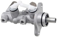 A.B.S. Hauptbremszylinder 61559 FüR KIA Picanto Aluminium 1 SA LPG Crdi