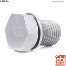 SCREW PLUG OIL SUMP 194717 FOR RENAULT GRAND/KANGOO/III/MPV MERCEDES-BENZ