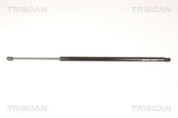 Triscan Gasfeder, Koffer-/Laderaum 8710 29295 FüR VW