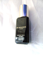 Jo Malone Velvet Rose & Oud Cologne Intense 9ml, New & Unused