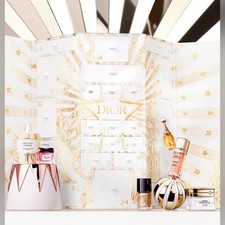 DIOR Le 30 Montaigne Beauty advent calendar 2025 NEW SEALED 24 Surprises New