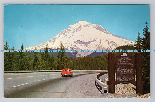 R791990 Oregon Mt Hood Smith Western Ken Vermillion