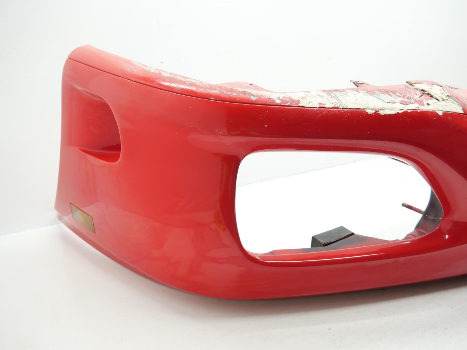 Used Front Bumper Cover Panel Assembly 1999-2005 Ferrari 360 Spider Modena OEM