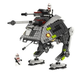 LEGO Star Wars at-AP Podwalker