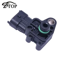 Intake Pressure Sensor for Bobcat T650 T870 T590 S740 S510 A770 E45 E55 7030441