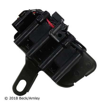 Комплект катушек зажигания Beck Arnley 178-8277 - Изображение 2 из 4