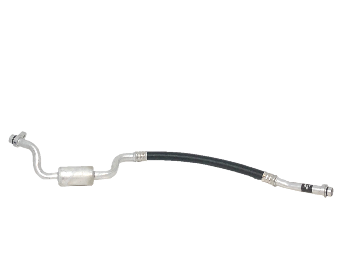 Genuine Nissan A/C Low Side Suction Hose 92480-4BA0A | eBay