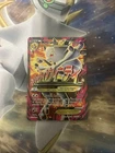 M Mewtwo EX (160 Full Art) 160/162 Breakthrough Holo