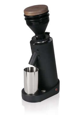 EMIL SINGLE DOSER EM1 - Schwarz Matt