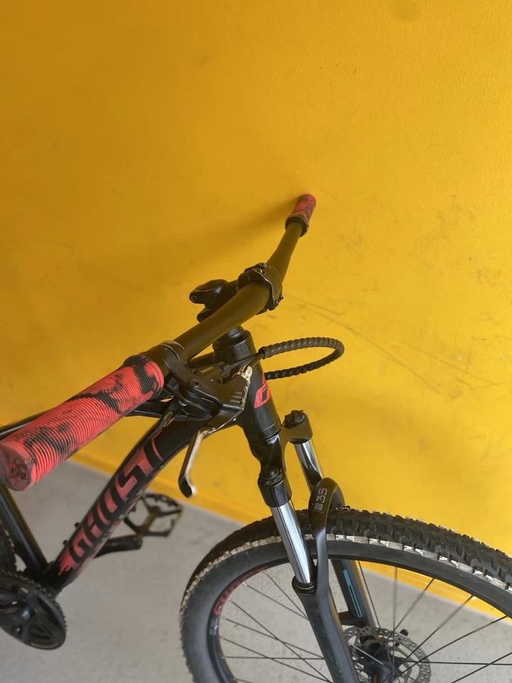 MTB Ghost Bike - Bild 4 von 4