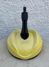 Genuine Karcher K2 Washer Patio Head Cleaner Attachment T-Racer Garden