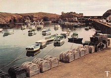 85 ILE D YEU PORT DE LA MEULE