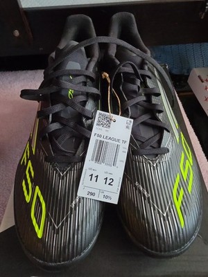 New Adidas F50 LEAGUE TF Size 11  Soccer Shoes