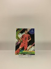 Topps Finest - Joshua Kimmich - Bayern Münch...