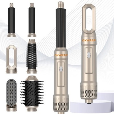 6 in Blow Dryer Brush,
