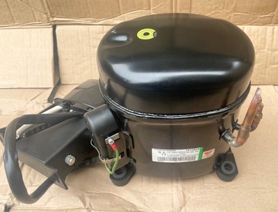 EMBRACO KOMPRESSOR T2178GK R404a 220-240V~50Hz LBP 3/4 PS GUTER ZUSTAND