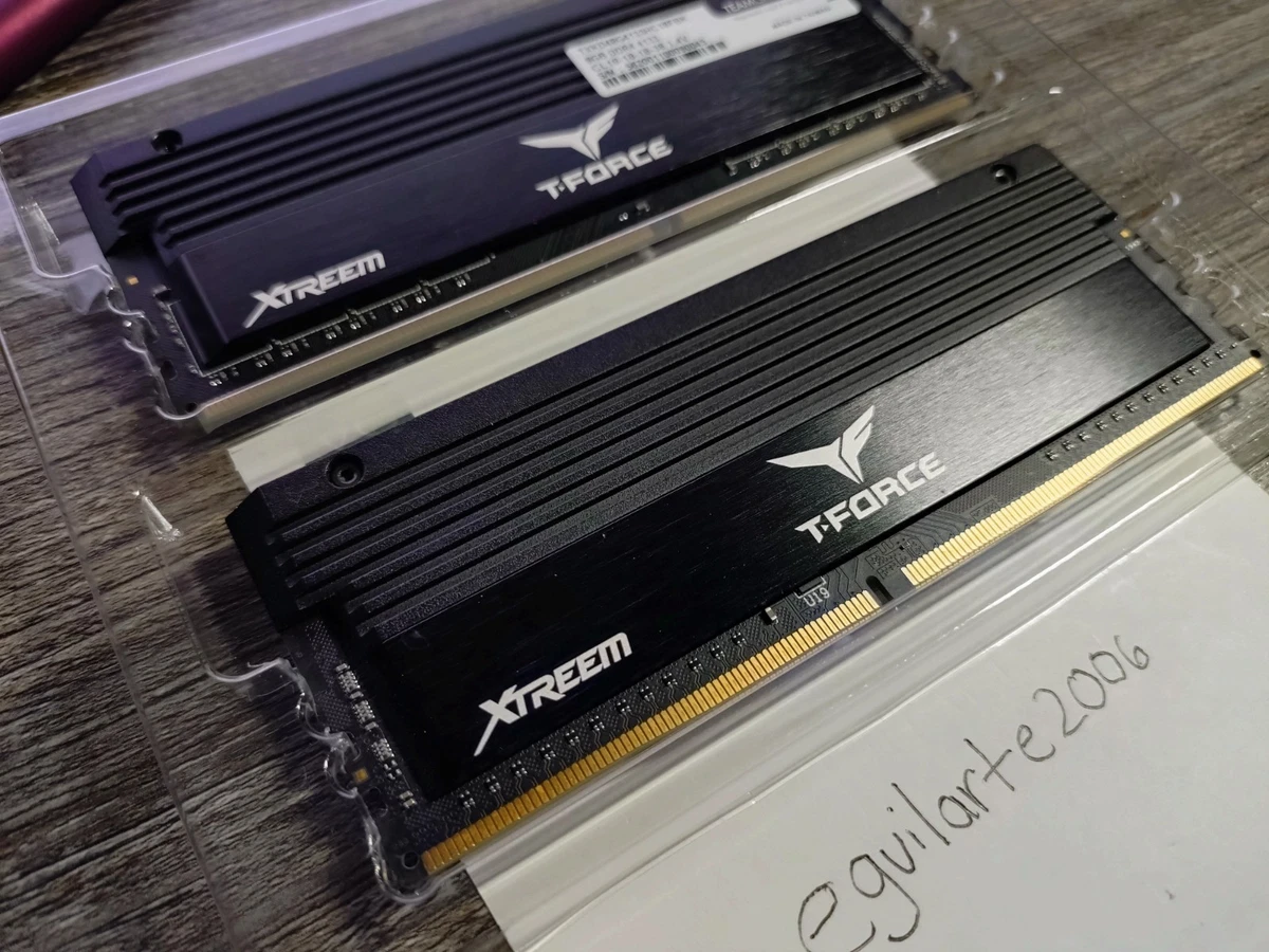Team Group 8GB Computer RAM for sale | eBay