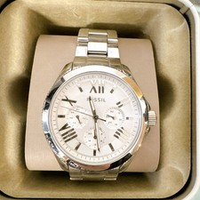 Fossil LE1036 Women's Limited Edition Cecile Multifunction Watch