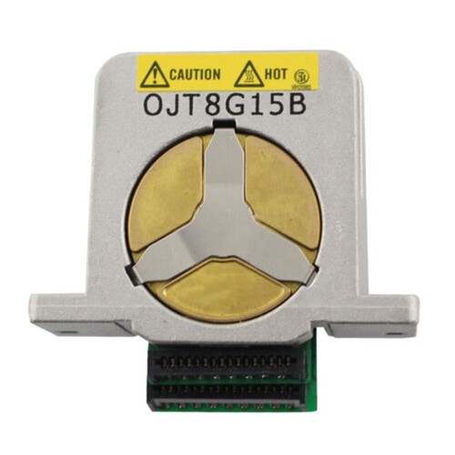 Simplify Your Printing Needswiththe 12475824PrintHeadforVariousFXModels - Afbeelding 3 van 9