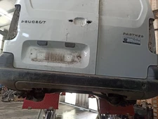 7410GE REAR BUMPER / 178934 FOR PEUGEOT PARTNER VAN / MINIVAN 1.