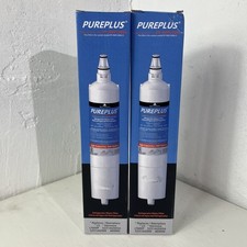 Pureplus Refrigerator Replacement Filter PP-R...