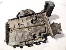 Peugeot 407 2006 Battery Hold Down 9647018180, Genuine #2118735-00
