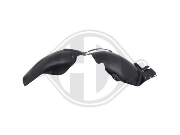 Radhausschale Vorne Rechts Auch ID.5 FüR VW ID.4 2020->>-image