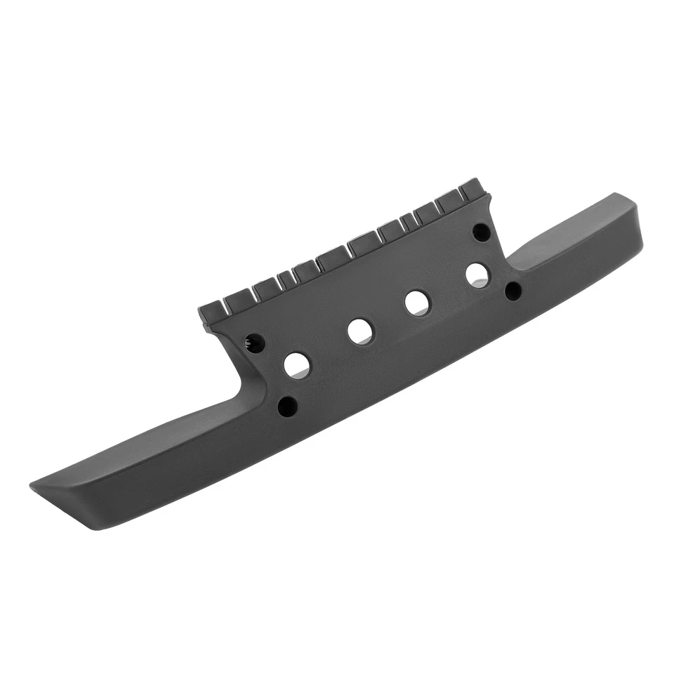 Parrilla de parachoques delantera para Polaris 1995-08 diésel 350 Sportsman #5432155 5432155-070 Foto 2 de 4