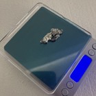 925 sterling silver scrap lot — photo 4