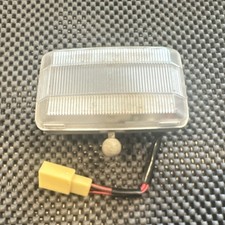 Dodge Raider Montero Dome Light