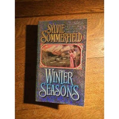 Winter Seasons by Sylvie Sommerfield